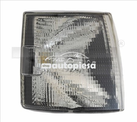 Semnalizator VW TRANSPORTER IV bus (70XB, 70XC, 7DB, 7DW, 7DK) (1990 - 2003) TYC 18-3322-11-2 piesa ...