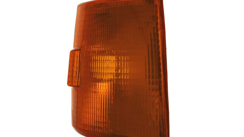 Semnalizator VW TRANSPORTER IV caroserie (70XA) (1990 - 2003) TYC 18-3321-01-2 piesa NOUA