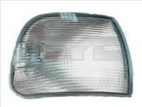 Semnalizator VW TRANSPORTER IV caroserie (70XA) (1990 - 2003) TYC 18-5541-05-2 piesa NOUA
