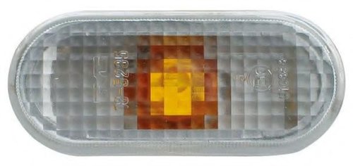 Semnalizator VW TRANSPORTER V bus (7HB, 7HJ, 7EB, 7EJ, 7EF, 7EG, 7HF, 7EC) (2003 - 2016) TYC 18-5235...
