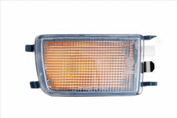Semnalizator VW VENTO (1H2) (1991 - 1998) TYC 12-1603-01-2 piesa NOUA