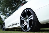 Senner Tuning modifica (din nou) Audi A5