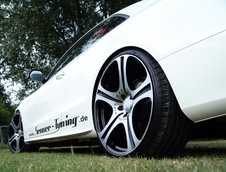 Senner Tuning modifica (din nou) Audi A5