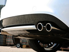 Senner Tuning modifica (din nou) Audi A5