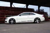 Senner Tuning modifica (din nou) Audi A5