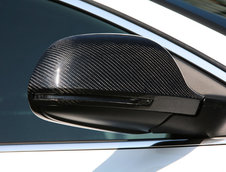 Senner Tuning modifica (din nou) Audi A5