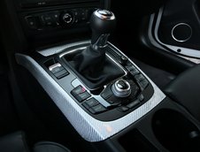 Senner Tuning modifica (din nou) Audi A5