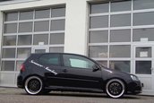 Senner Tuning readuce la viata apetisantul VW Golf R32