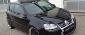 Senner Tuning readuce la viata apetisantul VW Golf R32