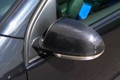 Senner Tuning readuce la viata apetisantul VW Golf R32