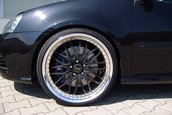 Senner Tuning readuce la viata apetisantul VW Golf R32