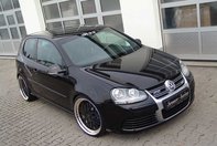 Senner Tuning readuce la viata apetisantul VW Golf R32