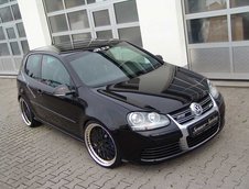 Senner Tuning readuce la viata apetisantul VW Golf R32