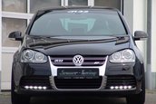 Senner Tuning readuce la viata apetisantul VW Golf R32