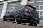 Senner Tuning readuce la viata apetisantul VW Golf R32