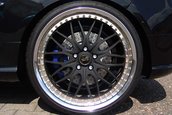 Senner Tuning readuce la viata apetisantul VW Golf R32