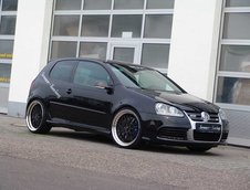 Senner Tuning readuce la viata apetisantul VW Golf R32