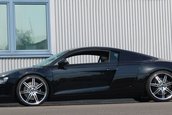 Senner Tuning revine cu Audi R8