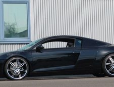 Senner Tuning revine cu Audi R8