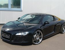 Senner Tuning revine cu Audi R8