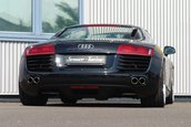 Senner Tuning revine cu Audi R8