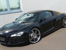 Senner Tuning revine cu Audi R8