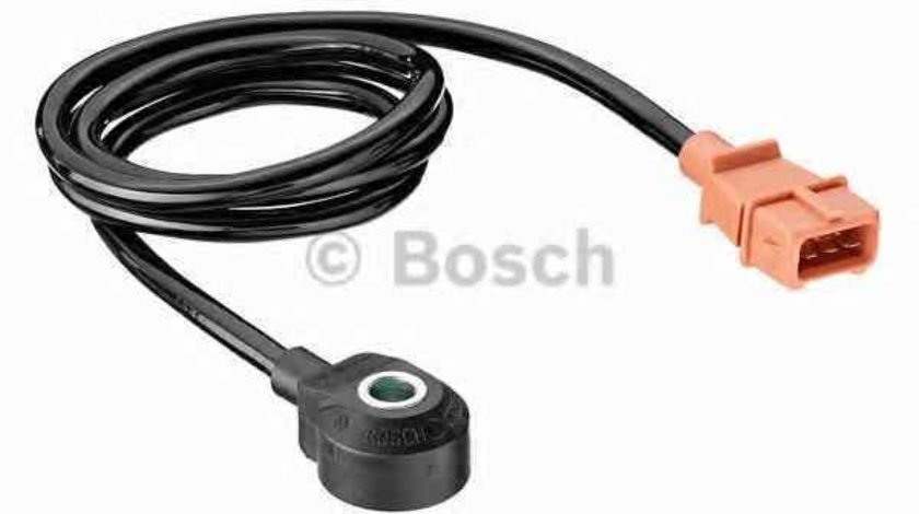 Senor batai AUDI 100 4A C4 BOSCH 0 261 231 038