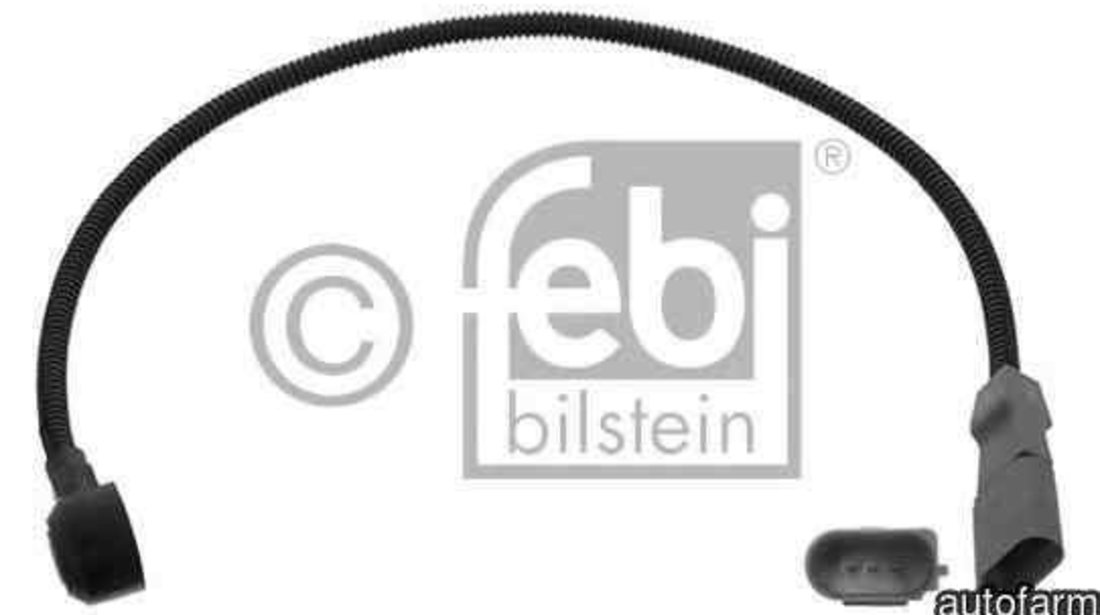 Senor batai AUDI A4 Avant (8ED, B7) FEBI BILSTEIN 46372