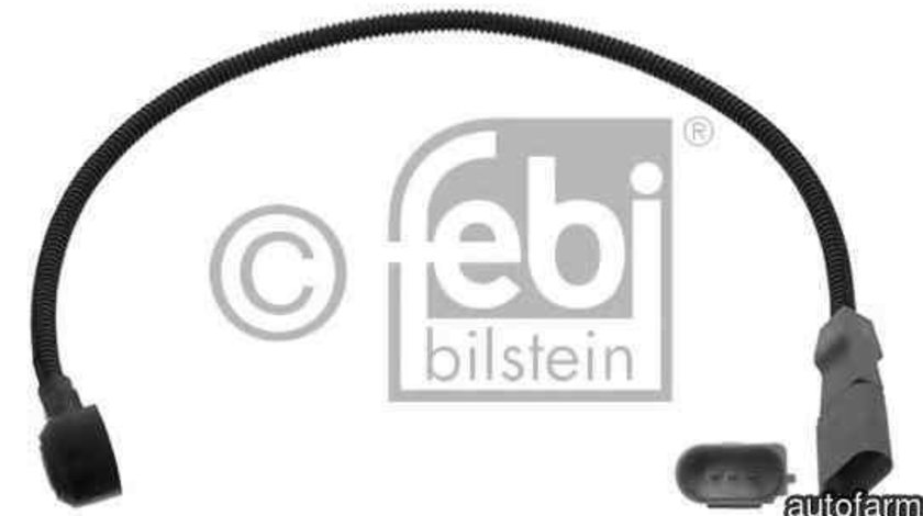 Senor batai AUDI A4 Cabriolet (8H7, B6, 8HE, B7) FEBI BILSTEIN 46372