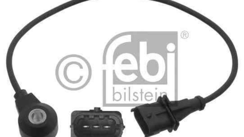 Senor batai OPEL ASTRA G cupe (F07_) FEBI BILSTEIN 37051