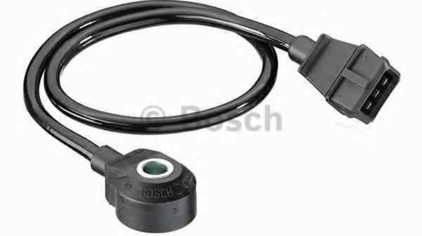 Senor batai VW POLO cupe (86C, 80) BOSCH 0 261 231 004