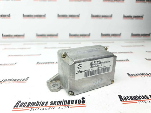 SENSON ESP ATE VOLKSWAGEN TOUAREG 7E0 907 652 A / 7E0907652A / 10.0985-0303.4 / 10 0985 0303 4 / 100...