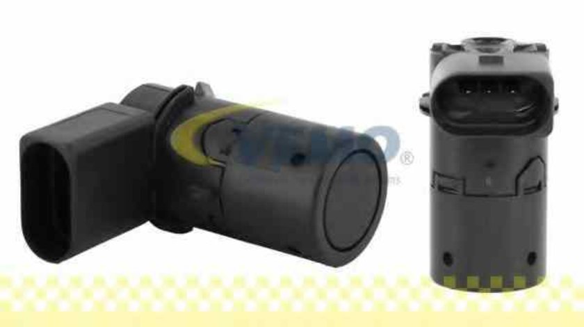 Sensor ajutor parcare AUDI A4 Cabriolet 8H7 B6 8HE B7 VEMO V10-72-0808