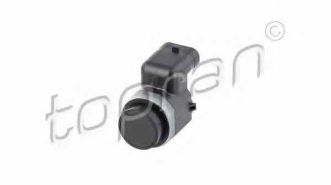 Sensor ajutor parcare BMW 5 Gran Turismo F07 TOPRAN 502 509