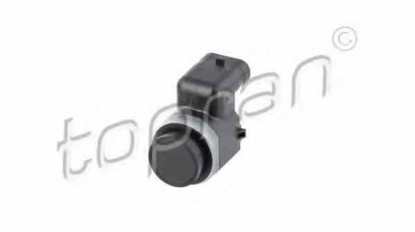 Sensor ajutor parcare BMW 5 Gran Turismo F07 TOPRAN 502 509