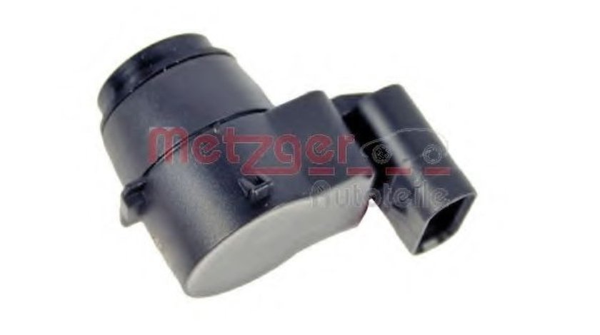 Sensor, ajutor parcare BMW Seria 1 Cabriolet (E88) (2008 - 2013) METZGER 0901082 - produs NOU