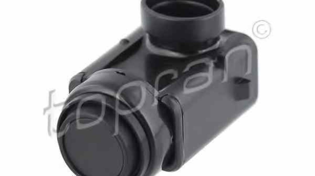 Sensor ajutor parcare MERCEDES-BENZ M-CLASS W163 TOPRAN 408 797