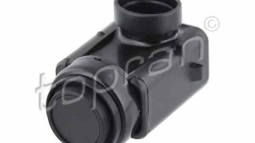 Sensor ajutor parcare MERCEDES-BENZ SL R230 TOPRAN 408 797