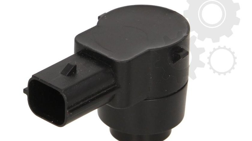 Sensor ajutor parcare OPEL ZAFIRA B A05 Producator TOPRAN 208 443