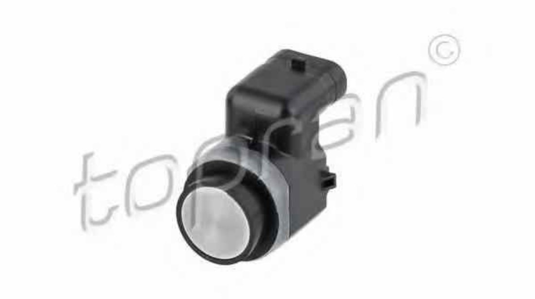 Sensor ajutor parcare VW GOLF V Variant 1K5 TOPRAN 115 539