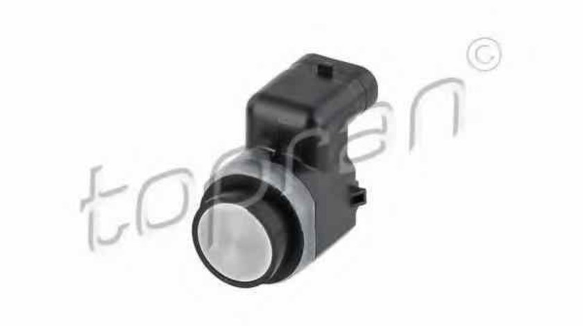Sensor ajutor parcare VW GOLF V Variant 1K5 TOPRAN 115 539