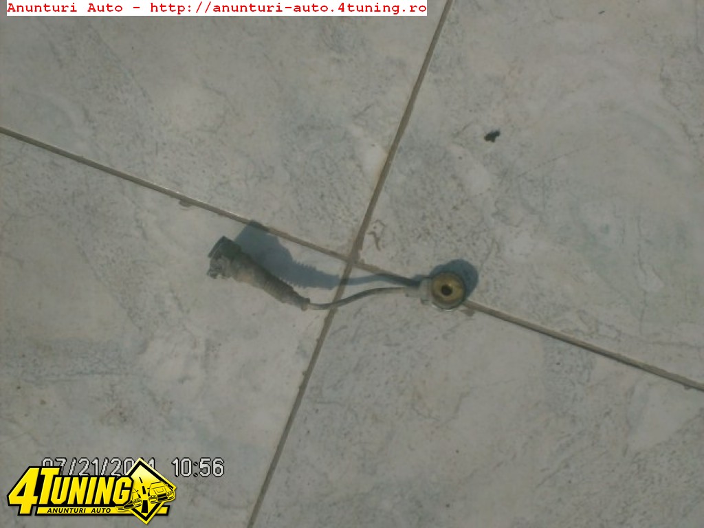 Sensor detonatie BMW E36