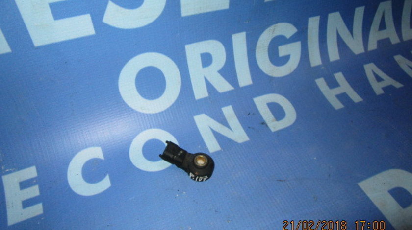 Sensor detonatie Peugeot 107 ;  0261231193