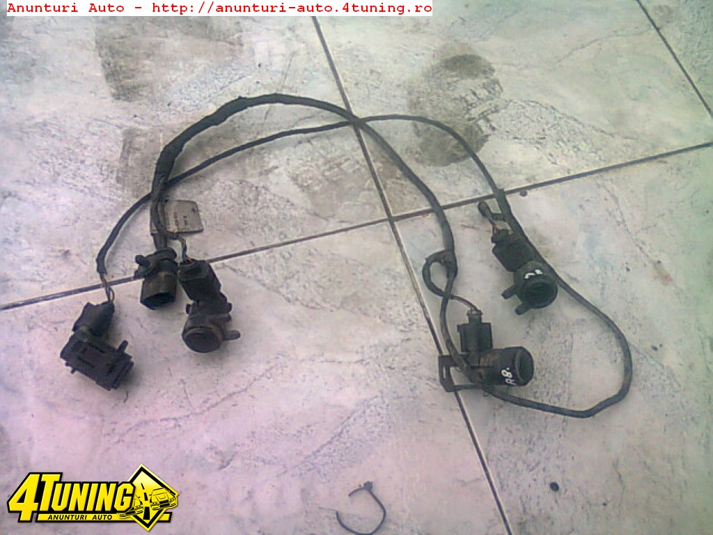 Sensor parcare Audi A8