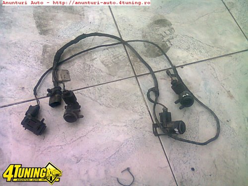 Sensor parcare Audi A8