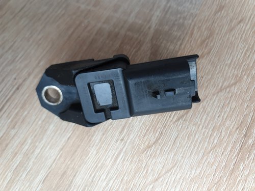 Sensor presiune ford fiesta ford fusion 1.4 tdci f6jb 9642789980