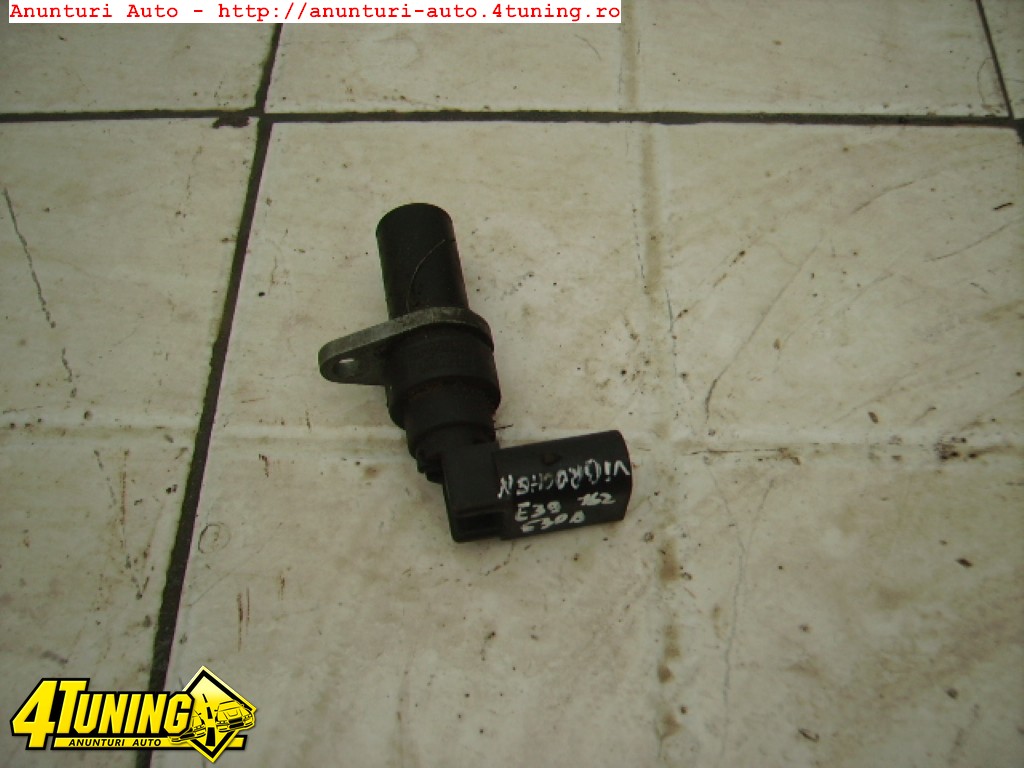 Sensor turatie arbore BMW E39