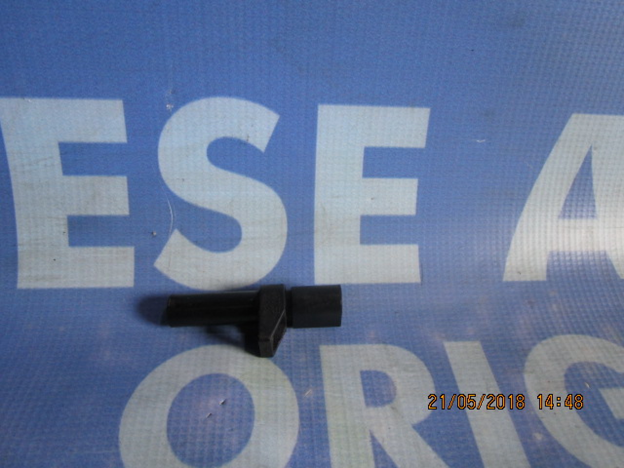 Sensor turatie arbore Mercedes A170 W168 1.7cdi; cod: 0031532828.