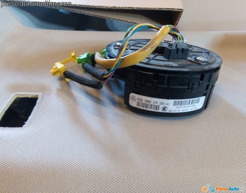 Sensor unghi volan C200 cdi w204