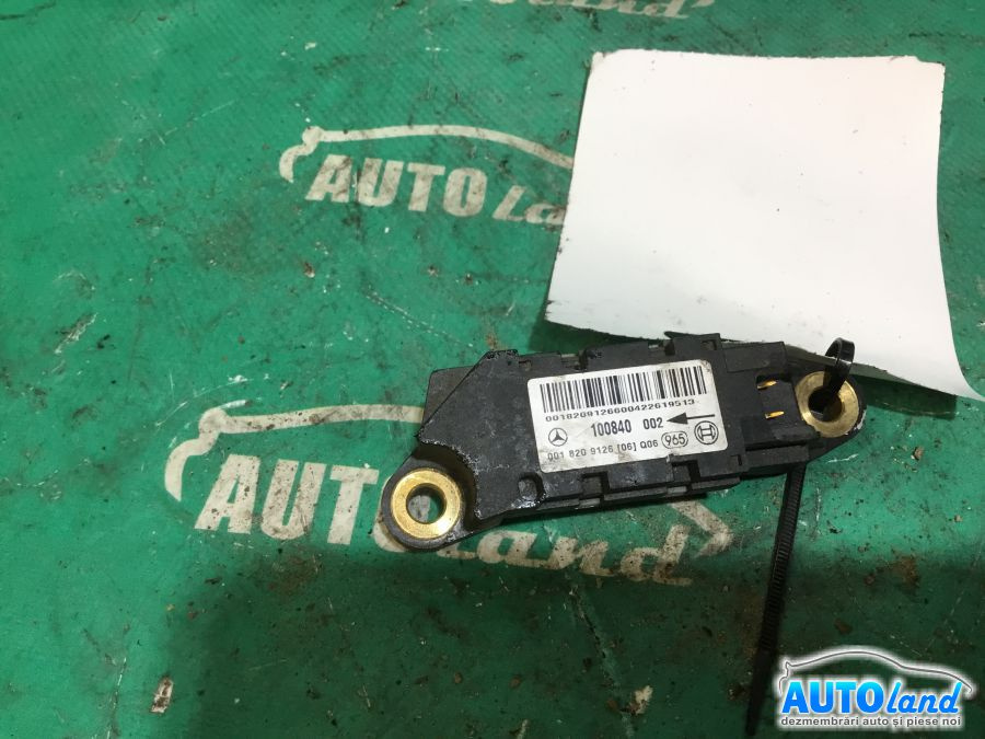 Senzor 0018209126 Impact Mercedes-Benz CLS C219 2004-2010